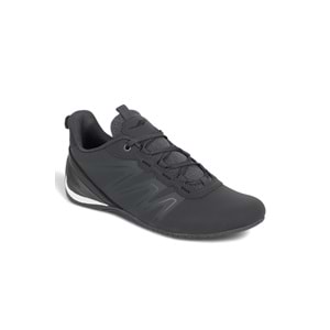 Lescon 2004-Artus Anatomik Tabanlı Unisex Sneakers Ayakkabı - NKT02004-Füme-41