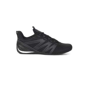 Lescon 2004-Artus Anatomik Tabanlı Unisex Sneakers Ayakkabı - NKT02004-siyah-43