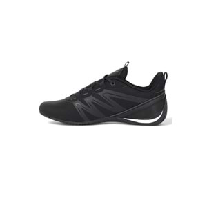 Lescon 2004-Artus Anatomik Tabanlı Unisex Sneakers Ayakkabı - NKT02004-siyah-43