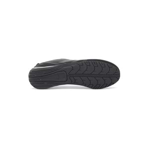 Lescon 2004-Artus Anatomik Tabanlı Unisex Sneakers Ayakkabı - NKT02004-siyah-43