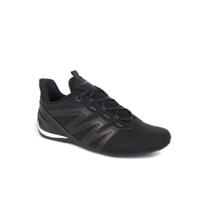 Lescon 2004-Artus Anatomik Tabanlı Unisex Sneakers Ayakkabı - NKT02004-siyah-43