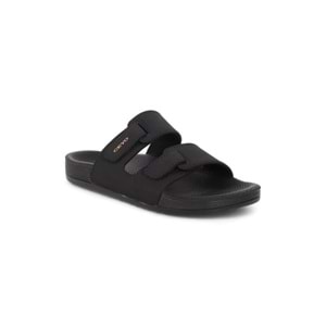 2021-Bahama-16 Unisex Tam Anatomik Terlik - NKT02021-siyah-45