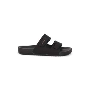 2021-Bahama-16 Unisex Tam Anatomik Terlik - NKT02021-siyah-45