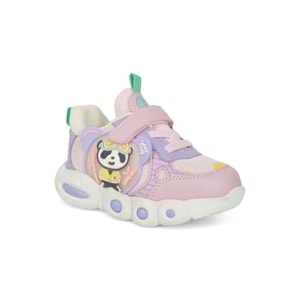 Kidessa 2025 Anatomik Tabanlı Unisex Çocuk Günlük Spor Ayakkabı - NKT02025-SOMON-22