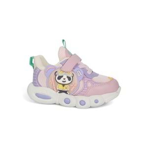 Kidessa 2025 Anatomik Tabanlı Unisex Çocuk Günlük Spor Ayakkabı - NKT02025-SOMON-22