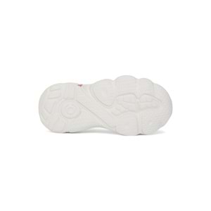 Kidessa 2032 Anatomik Tabanlı Otomatik Bağcıklı Unisex Çocuk Günlük Spor Ayakkabı - NKT02032-mavi-31