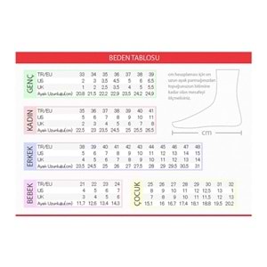 Konfores 2038 Anatomik Tabanlı Bağcıksız Yürüyüş & Koşu Ayakkabısı - NKT02038-siyah-42