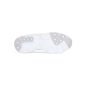 M.P 2056 Anatomik Tabanlı Unisex Mevsimlik Yürüyüş & Koşu Ayakkabısı - NKT02056-BEYAZ-42