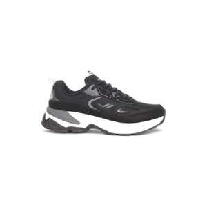 Lescon 2061-Newton Anatomik Tabanlı Unisex Yürüyüş & Koşu Ayakkabısı - NKT02061-siyah-42