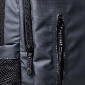 Lescon 2063-3033 Anatomik Sırt Yapılı Unisex Seyehat ve Okul Sırt Çantası - NKT02063-gri-TEK EBAT