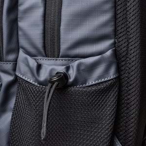 Lescon 2063-3033 Anatomik Sırt Yapılı Unisex Seyehat ve Okul Sırt Çantası - NKT02063-gri-TEK EBAT