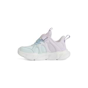 Kidessa 2085-Pepino Anatomik Tabanlı Kız Çocuk Günlük Işıklı Spor Ayakkabı - NKT02085-mavi-27