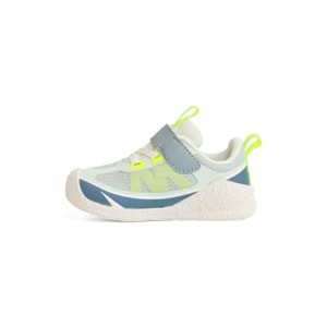 Jump 2089-31127 Unisex Bebek ve Çocuk Günlük Spor Ayakkabı - NKT02089-mavi-23