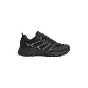 Lescon 2090-Armor Anatomik Tabanlı Waterproof Trekking Ayakkabı - NKT02090-siyah-43