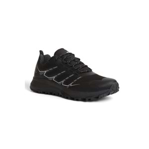 Lescon 2090-Armor Anatomik Tabanlı Waterproof Trekking Ayakkabı - NKT02090-siyah-43