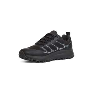 Lescon 2090-Armor Anatomik Tabanlı Waterproof Trekking Ayakkabı - NKT02090-siyah-43