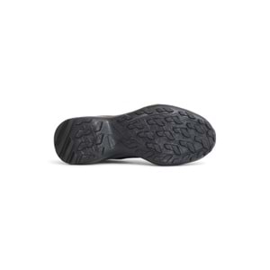 Lescon 2091-Stream Anatomik Tabanlı Waterproof Trekking Ayakkabı - NKT02091-siyah-40