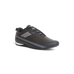 Lescon 2093-Zıon Anatomik Tabanlı Unisex Sneakers Ayakkabı - NKT02093-siyah-40
