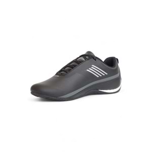 Lescon 2093-Zıon Anatomik Tabanlı Unisex Sneakers Ayakkabı - NKT02093-siyah-40
