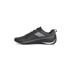 Lescon 2093-Zıon Anatomik Tabanlı Unisex Sneakers Ayakkabı - NKT02093-siyah-40