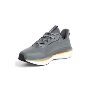 Lescon 2095-Mırage Anatomik Tabanlı Unisex Yürüyüş & Koşu Ayakkabısı - NKT02095-Füme-40