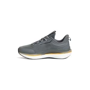 Lescon 2095-Mırage Anatomik Tabanlı Unisex Yürüyüş & Koşu Ayakkabısı - NKT02095-Füme-40
