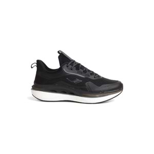 Lescon 2095-Mırage Anatomik Tabanlı Unisex Yürüyüş & Koşu Ayakkabısı - NKT02095-siyah-44