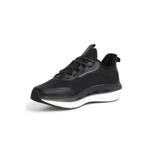 Lescon 2095-Mırage Anatomik Tabanlı Unisex Yürüyüş & Koşu Ayakkabısı - NKT02095-siyah-44