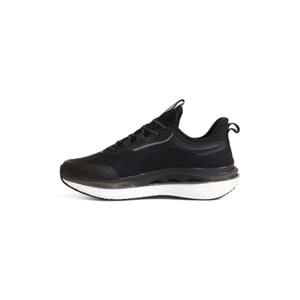 Lescon 2095-Mırage Anatomik Tabanlı Unisex Yürüyüş & Koşu Ayakkabısı - NKT02095-siyah-44
