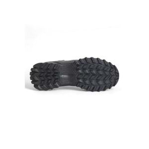 M.P 2098-1825 Anatomik Tabanlı Unisex Yürüyüş & Koşu Ayakkabısı - NKT02098-siyah-40