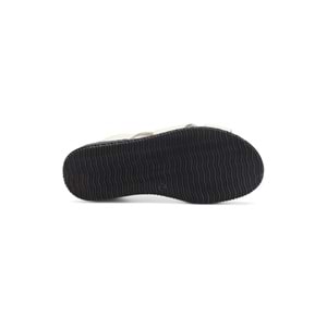 Konfores 2123 Ultra Hafif Esnek Tabanlı Hakiki Deri Tam Anatomik Kadın Sandalet - NKT02123-TABA-37