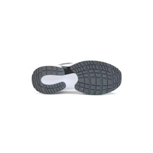 2188-Boulder Anatomik Tabanlı Erkek Yürüyüş & Koşu Ayakkabısı - NKT02188-Füme-41