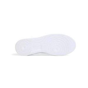 2196-Dakırs Anatomik Tabanlı Erkek Keten Kumaşlı Sneakers Ayakkabı - NKT02196-lacivert-41