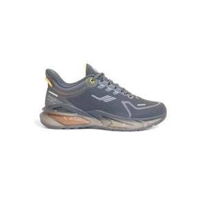 Lescon 2209-Aırfoam Sapphıre Anatomik Tabanlı Unisex Yürüyüş & Koşu Ayakkabısı - NKT02209-Füme-42