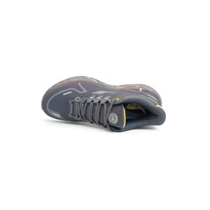 Lescon 2209-Aırfoam Sapphıre Anatomik Tabanlı Unisex Yürüyüş & Koşu Ayakkabısı - NKT02209-Füme-42