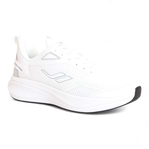 Lescon 2210-Street Anatomik Tabanlı Ultra Hafif Unisex Yürüyüş & Koşu Ayakkabısı - NKT02210-BEYAZ-42