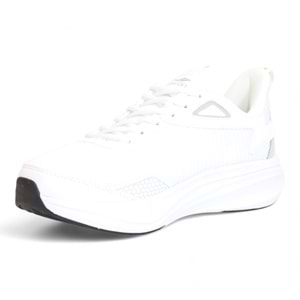 Lescon 2210-Street Anatomik Tabanlı Ultra Hafif Unisex Yürüyüş & Koşu Ayakkabısı - NKT02210-BEYAZ-42