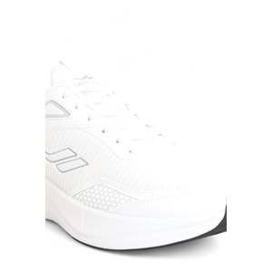 Lescon 2210-Street Anatomik Tabanlı Ultra Hafif Unisex Yürüyüş & Koşu Ayakkabısı - NKT02210-BEYAZ-42