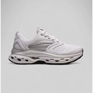 Lescon 2219-Dreamfly Anatomik Tabanlı İthal Ultra Hafif Unisex Yürüyüş & Koşu Ayakkabısı - NKT02219-BEYAZ-42