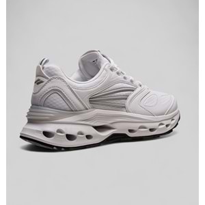 Lescon 2219-Dreamfly Anatomik Tabanlı İthal Ultra Hafif Unisex Yürüyüş & Koşu Ayakkabısı - NKT02219-BEYAZ-42