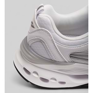 Lescon 2219-Dreamfly Anatomik Tabanlı İthal Ultra Hafif Unisex Yürüyüş & Koşu Ayakkabısı - NKT02219-BEYAZ-42