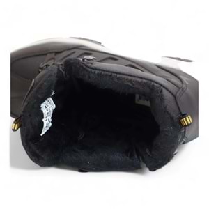 2225-Jamper Anatomik Kaydırmaz Tabanlı Soft Shell Outdoor Trekking Erkek Fermuarlı Spor Bot - NKT02225-Kum-42