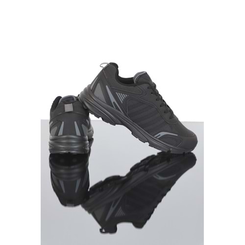 Konfores 1299 Anatomik Tabanlı Soft Shell Unisex Koşu Ayakkabısı