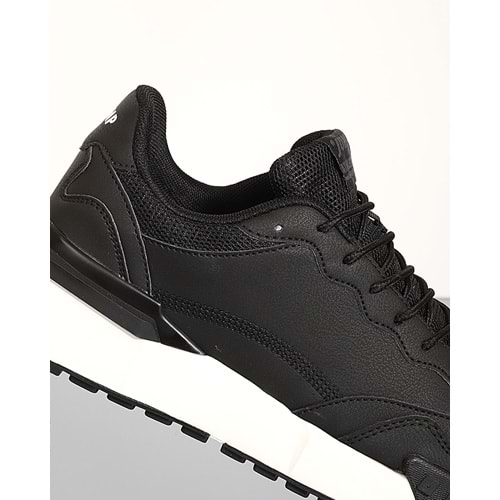 1717-29104 Anatomik Tabanlı Unisex Sneakers Ayakkabı