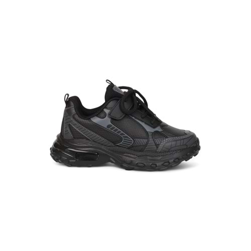 Kidessa 2076 Anatomik Tabanlı Ultra Hafif Unisex Çocuk Sneakers Ayakkabı