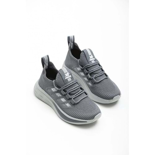 2201-Awıdox Anatomik Tabanlı Unisex Bağcıksız Sneakers Ayakkabı