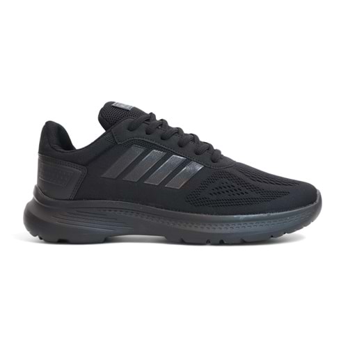 2202-Jamper Anatomik Tabanlı Ultra Hafif Unisex Bağcıklı Sneakers Ayakkabı