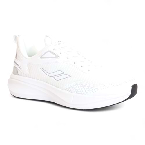 Lescon 2210-Street Anatomik Tabanlı Ultra Hafif Unisex Yürüyüş & Koşu Ayakkabısı