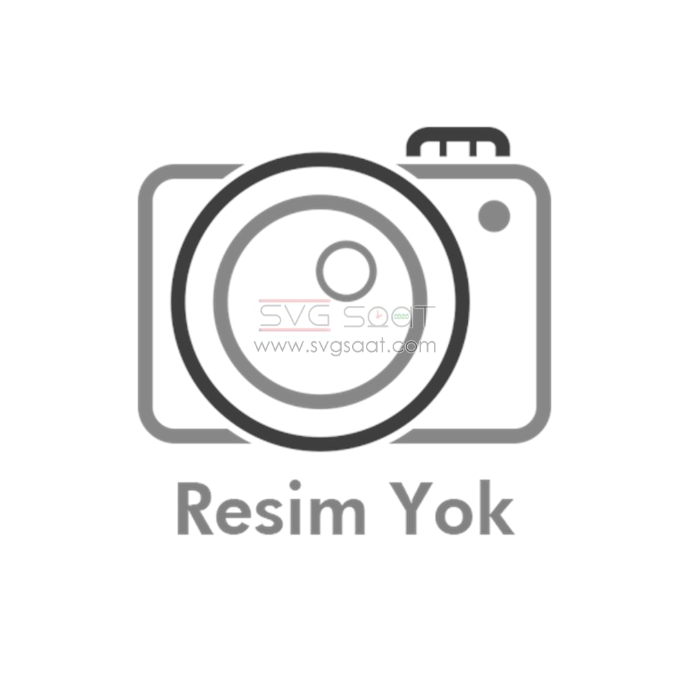 R4149S RODER DERİ KAYIŞ - WHİTE - 12MM