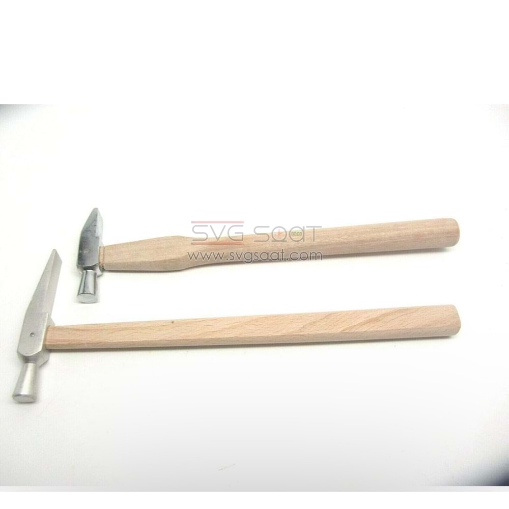 T12-DTL-514 AHŞAP SAPLI ÇEKİÇ
